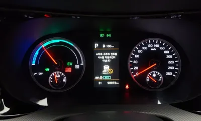Kia K5 2023, 98973 км, за 11629.72 USD - фото 8