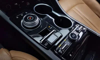 Kia K5 2023, 98973 км, за 11629.72 USD - фото 9