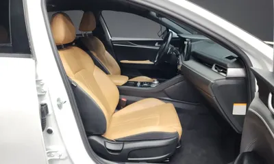 Kia K5 2023, 98973 км, за 11629.72 USD - фото 11