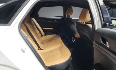 Kia K5 2023, 98973 км, за 11629.72 USD - фото 12