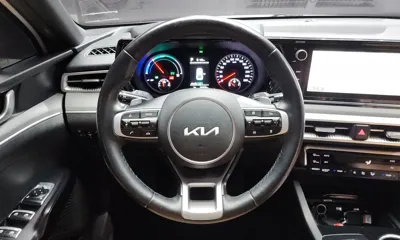 Kia K5 2023, 98973 км, за 11629.72 USD - фото 13