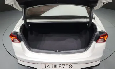 Kia K5 2023, 98973 км, за 11629.72 USD - фото 20