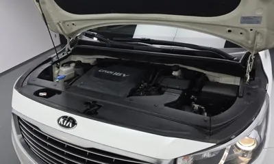 Kia Canival 2016, 127201 км, за 7866.21 USD - фото 6