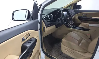 Kia Canival 2016, 127201 км, за 7866.21 USD - фото 10