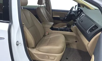 Kia Canival 2016, 127201 км, за 7866.21 USD - фото 12