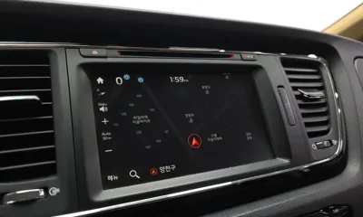 Kia Canival 2016, 127201 км, за 7866.21 USD - фото 15