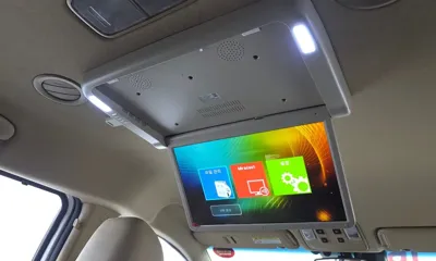 Kia Canival 2016, 127201 км, за 7866.21 USD - фото 17