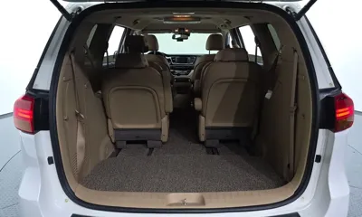 Kia Canival 2016, 127201 км, за 7866.21 USD - фото 20