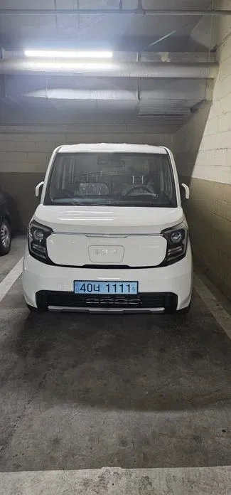 Kia Ray 2026, 5 км, за 16316.71 USD