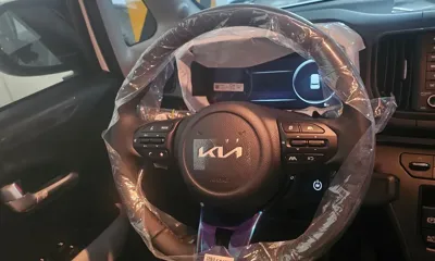 Kia Ray 2026, 5 км, за 16316.71 USD