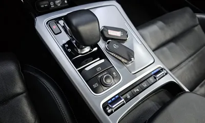 Kia Stinger 2019, 148216 км, за 10358.31 USD - фото 9