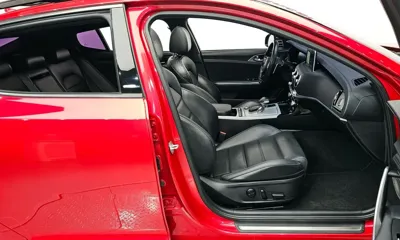 Kia Stinger 2019, 148216 км, за 10358.31 USD - фото 26