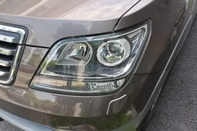 Kia Borrego 2015, 148600 км, за 8241 USD - фото 8
