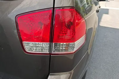 Kia Borrego 2015, 148600 км, за 8241 USD - фото 9