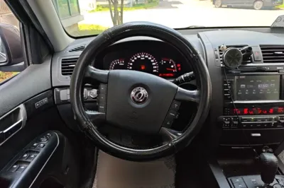 Kia Borrego 2015, 148600 км, за 8241 USD - фото 13