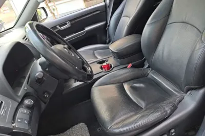 Kia Borrego 2015, 148600 км, за 8241 USD - фото 17