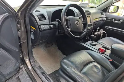 Kia Borrego 2015, 148600 км, за 8241 USD - фото 18
