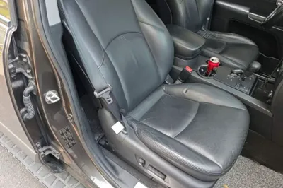 Kia Borrego 2015, 148600 км, за 8241 USD - фото 19