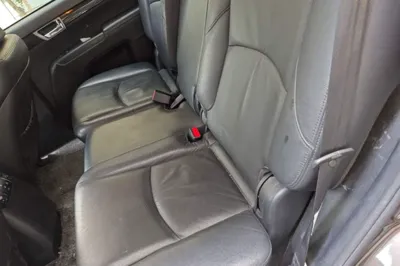 Kia Borrego 2015, 148600 км, за 8241 USD - фото 20
