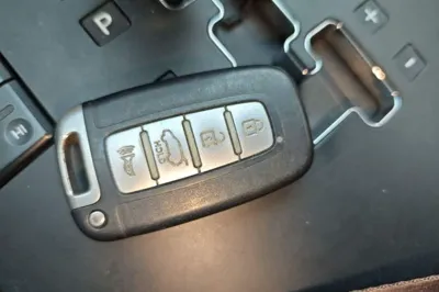 Kia Borrego 2015, 148600 км, за 8241 USD - фото 23