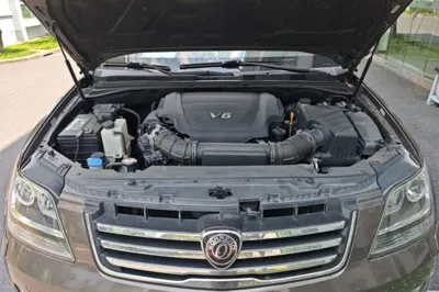 Kia Borrego 2015, 148600 км, за 8241 USD - фото 24