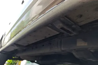 Kia Borrego 2015, 148600 км, за 8241 USD - фото 26
