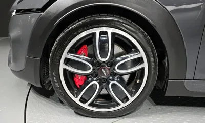 MINI Cooper 2019, 105266 км, за 10241.16 USD