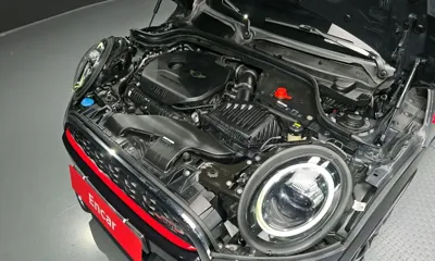 MINI Cooper 2019, 105266 км, за 10241.16 USD - фото 6