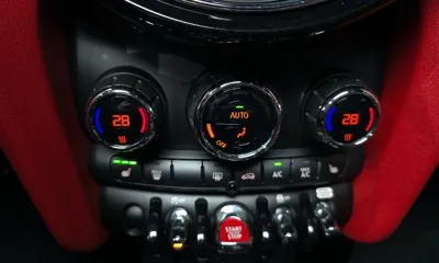 MINI Cooper 2019, 105266 км, за 10241.16 USD - фото 16