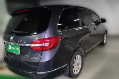 Buick GL8 2018, 166600 км, за 10283 USD - фото 6