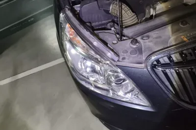Buick GL8 2018, 166600 км, за 10283 USD - фото 7