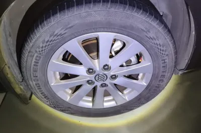 Buick GL8 2018, 166600 км, за 10283 USD - фото 8