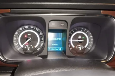 Buick GL8 2018, 166600 км, за 10283 USD - фото 11