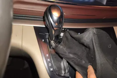 Buick GL8 2018, 166600 км, за 10283 USD - фото 14