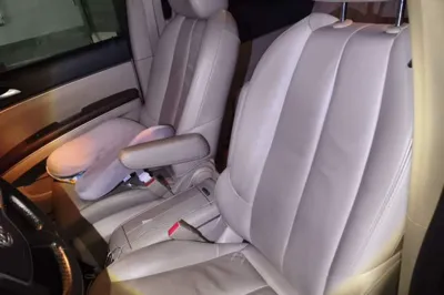 Buick GL8 2018, 166600 км, за 10283 USD - фото 15