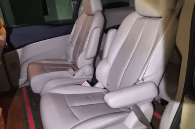 Buick GL8 2018, 166600 км, за 10283 USD - фото 17