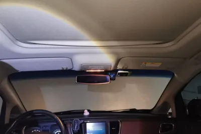 Buick GL8 2018, 166600 км, за 10283 USD - фото 18