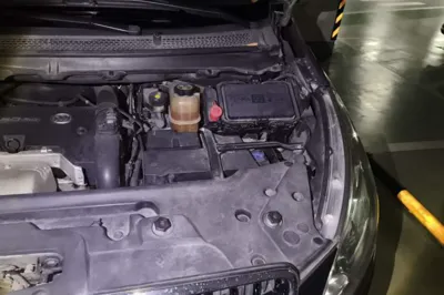 Buick GL8 2018, 166600 км, за 10283 USD - фото 22