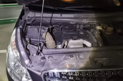 Buick GL8 2018, 166600 км, за 10283 USD - фото 23