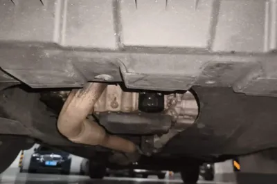 Buick GL8 2018, 166600 км, за 10283 USD - фото 24