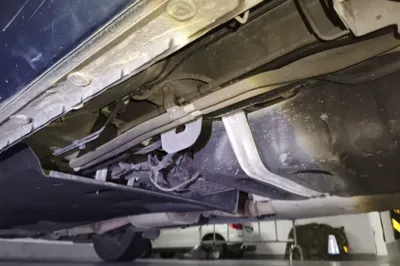 Buick GL8 2018, 166600 км, за 10283 USD - фото 28
