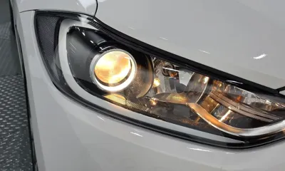 Hyundai Avante 2018, 60638 км, за 7220.69 USD - фото 22