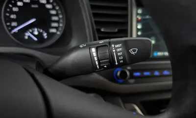 Hyundai Avante 2018, 60638 км, за 7220.69 USD - фото 30