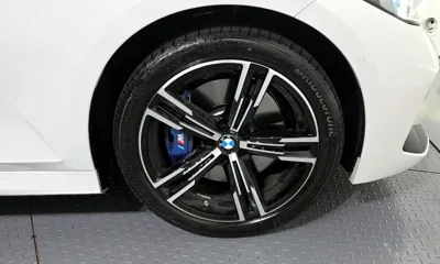 BMW 3-Series 2025, 23588 км, за 29578.1 USD