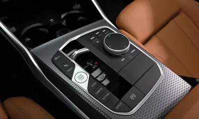BMW 3-Series 2025, 23588 км, за 29578.1 USD - фото 9