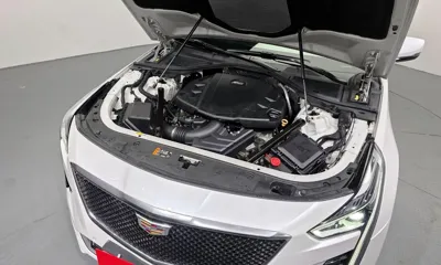 Cadillac CT6 2019, 71980 км, за 21407.33 USD - фото 6
