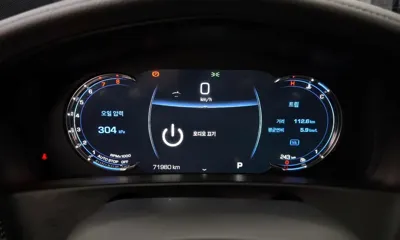 Cadillac CT6 2019, 71980 км, за 21407.33 USD - фото 8