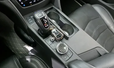 Cadillac CT6 2019, 71980 км, за 21407.33 USD - фото 9