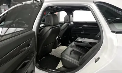 Cadillac CT6 2019, 71980 км, за 21407.33 USD - фото 11