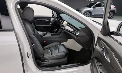 Cadillac CT6 2019, 71980 км, за 21407.33 USD - фото 12